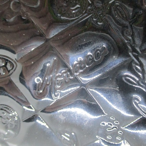 Chanel Icon Symbols Charms Patent Leather Wallet with Original Box - Picture 7 of 13